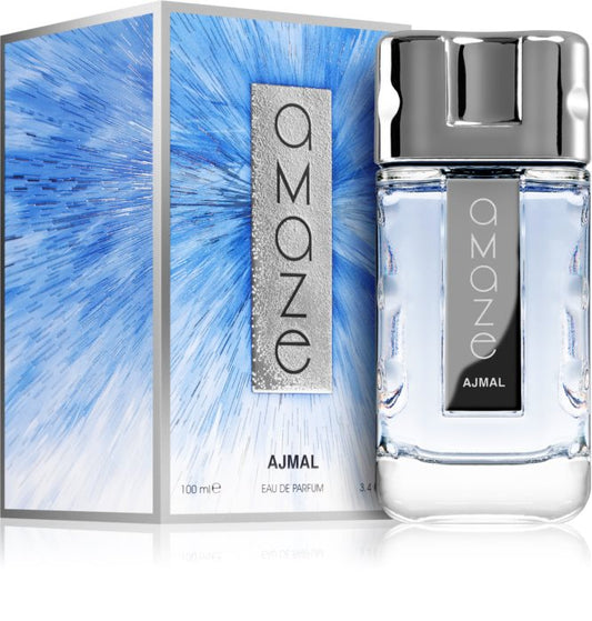 Ajmal - Amaze edp 100ml / MAN