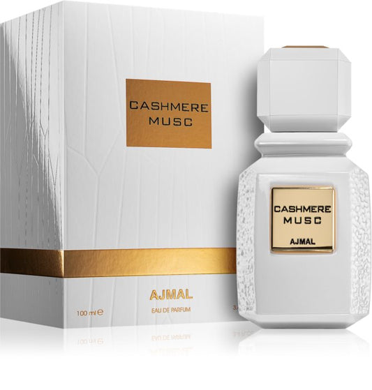 Ajmal - Cashmere Musc edp 100ml / UNI