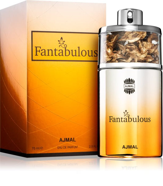 Ajmal - Fantabulous edp 75ml / LADY