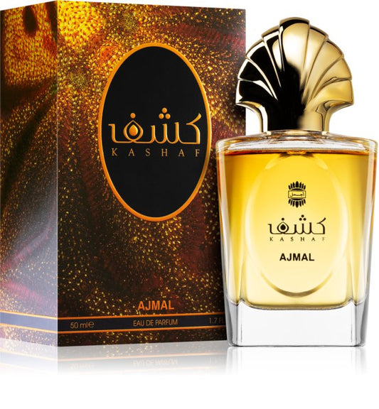 Ajmal - Kashaf edp 50ml / UNI