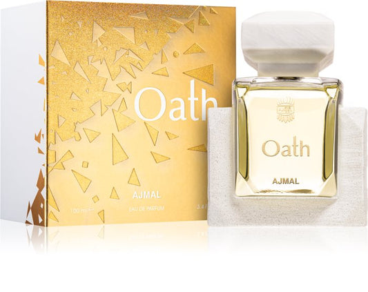 Ajmal - Oath edp 100ml / LADY