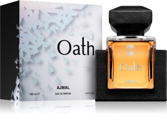 Ajmal - Oath edp 100ml / MAN