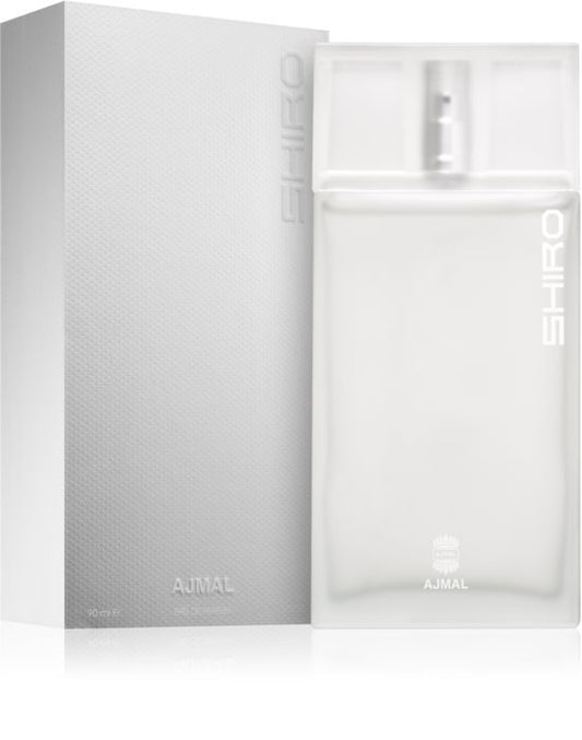 Ajmal - Shiro edp 90ml / MAN