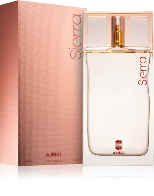 Ajmal - Sierra edp 90ml / LADY