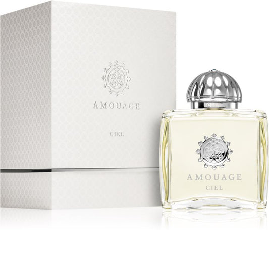Amouage - Ciel edp 100ml tester / LADY
