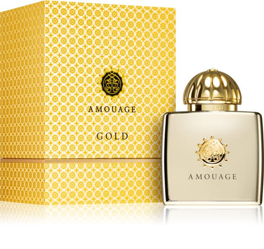 Amouage - Gold edp 50ml / LADY