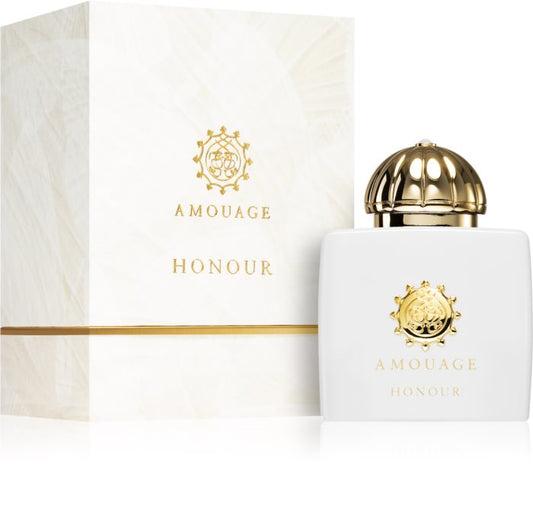 Amouage - Honour edp 50ml / LADY