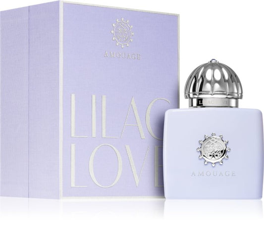 Amouage - Lilac Love edp 50ml / LADY