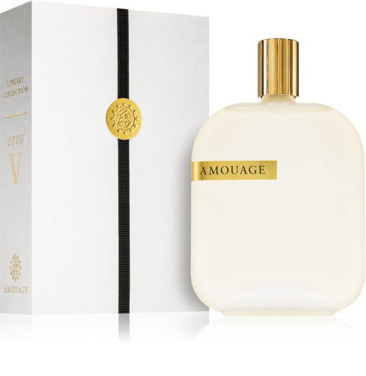 Amouage - Opus V edp 100ml tester / UNI