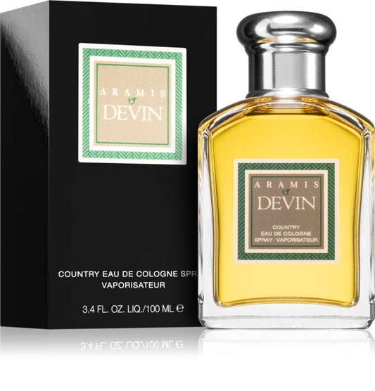 Aramis - Devin edc 100ml / MAN