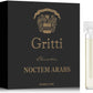 Gritti - Noctem Arabs edp 1.4ml sempl x 7kom. { 9.8ml } / UNI