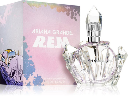 Ariana Grande - R.E.M. edp 50ml / LADY