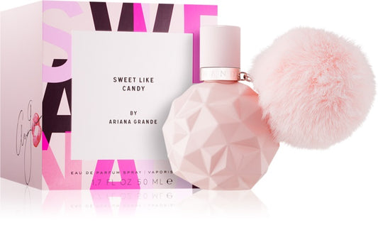 Ariana Grande - Sweet Like Candy edp 50ml / LADY
