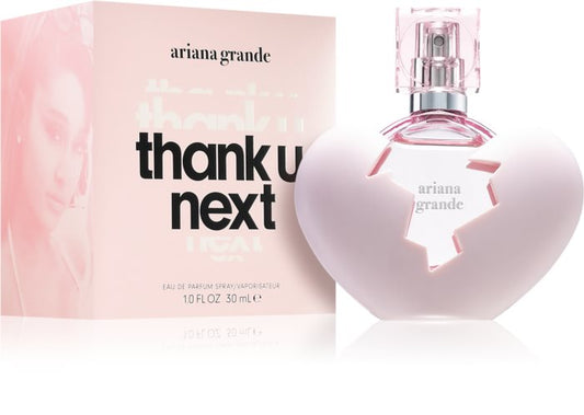 Ariana Grande - Thank U Next edp 30ml / LADY