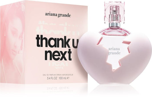 Ariana Grande - Thank U Next edp 100ml tester / LADY