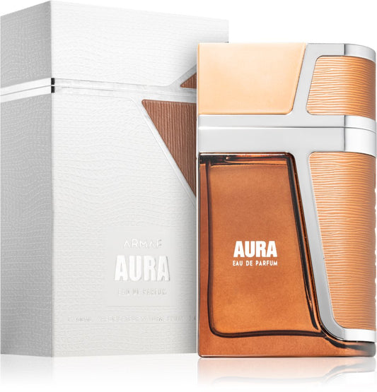 Armaf - Aura edp 100ml / MAN