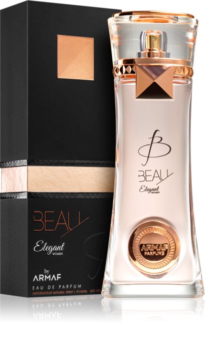 Armaf - Beau Elegant edp 100ml / LADY