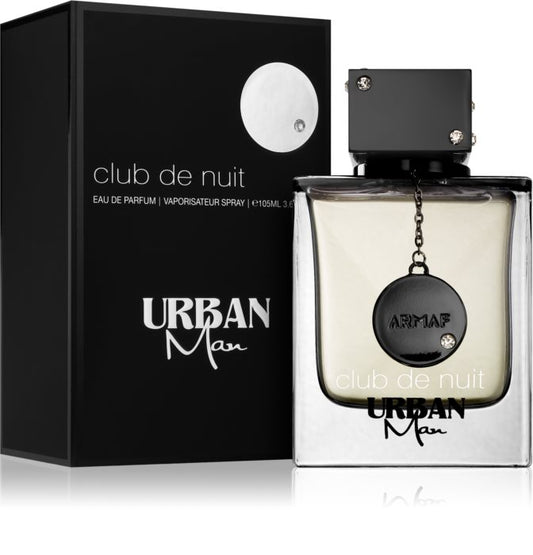 Armaf - Club De Nuit Urban edp 105ml / MAN