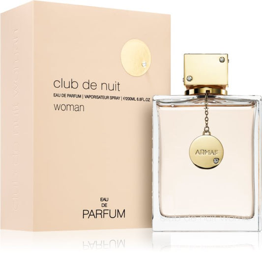 Armaf - Club De Nuit edp 200ml / LADY