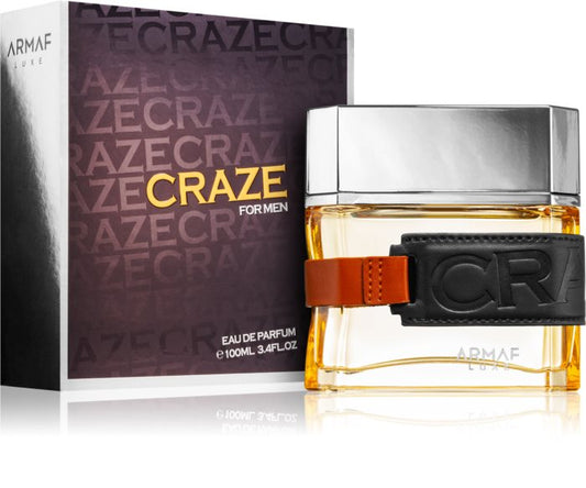 Armaf - Craze edp 100ml / MAN