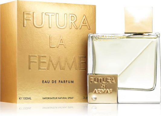 Armaf - Futura La Femme edp 100ml / LADY