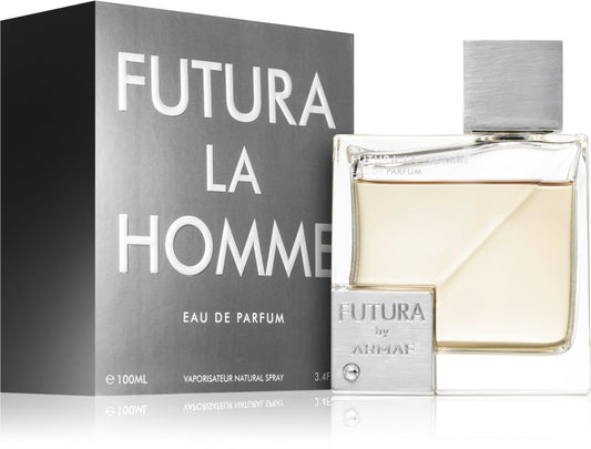 Armaf - Futura La Homme edp 100ml / MAN