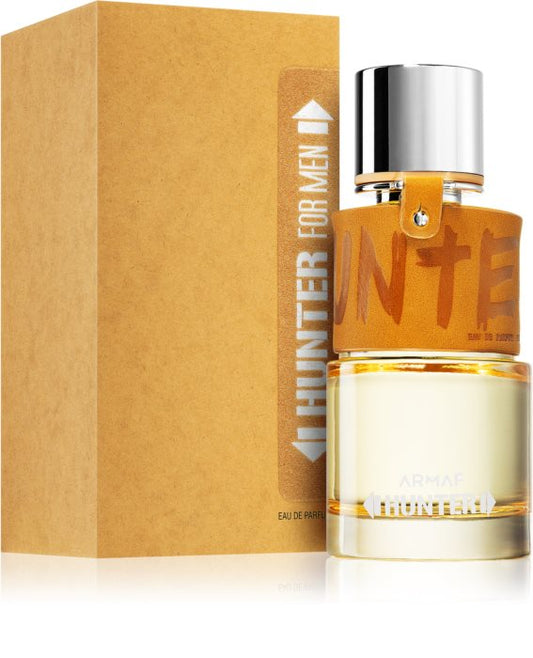 Armaf - Hunter edp 100ml / MAN