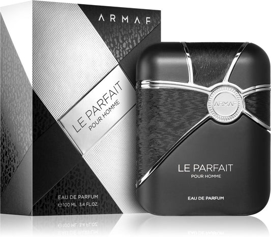 Armaf - Le Parfait edp 100ml / MAN