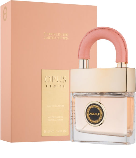 Armaf - Opus edp 100ml / LADY