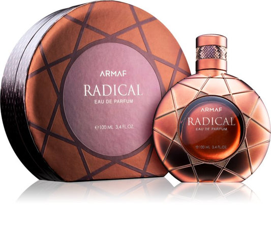 Armaf - Radical edp 100ml / MAN