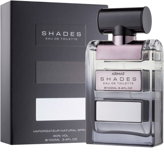 Armaf - Shades edt 100ml / MAN