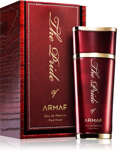 Armaf - The Pride Of Armaf edp 100ml / LADY