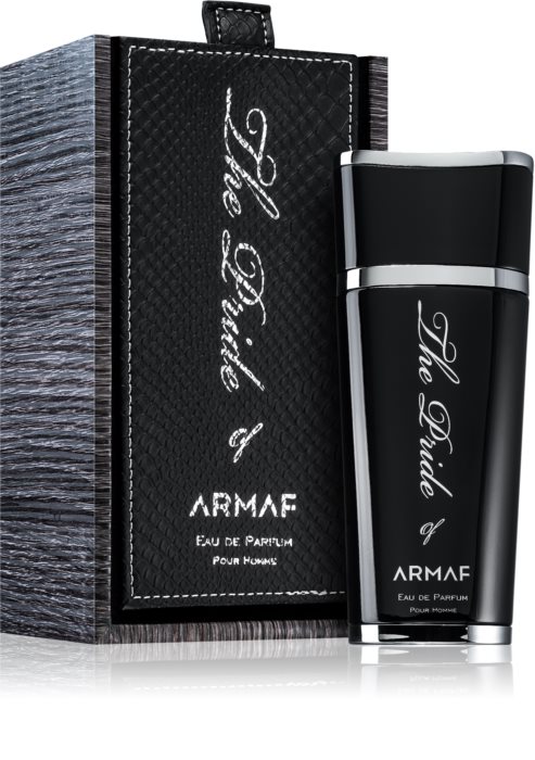Armaf - The Pride Of Armaf edp 100ml / MAN – ♥️ Parfemi CoCo ...& Roco ♣️