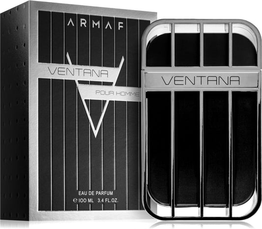 Armaf - Ventana edp 100ml / MAN