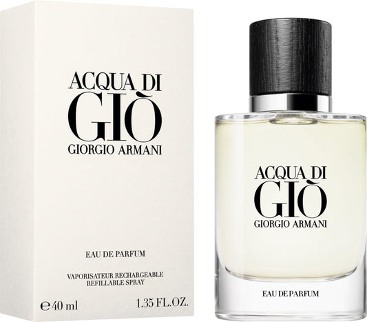 Giorgio Armani - Acqua Di Gio edp 40ml / MAN