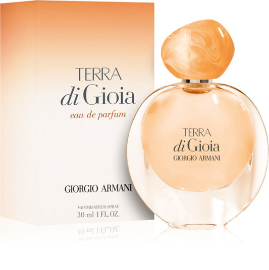 Giorgio Armani - Terra Di Gioia edp 30ml / LADY