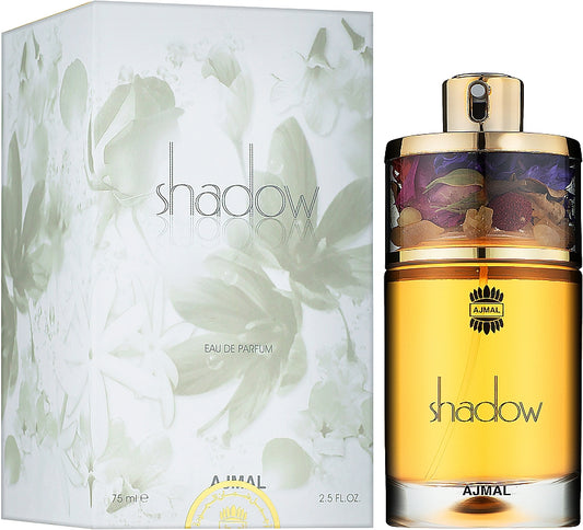 Ajmal - Shadow edp 75ml / LADY