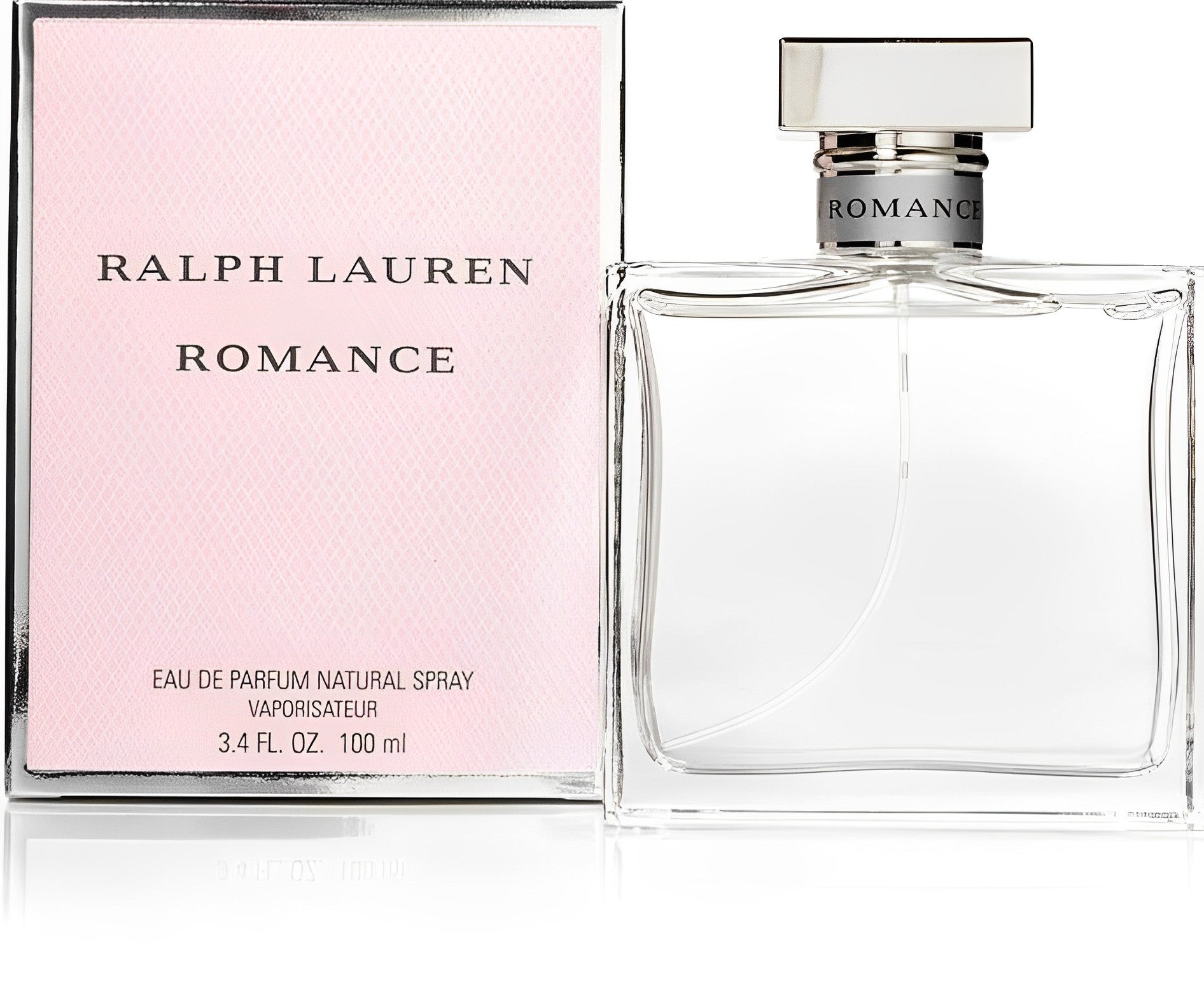 Ralph Lauren Romance Edp 100ml Lady ♥️ Parfemi Coco And Roco ♣️ 3800