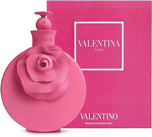 Valentino - Valentina Pink edp 80ml / LADY