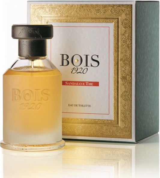 Bois 1920 - Sandalo E The edt 100ml / UNI