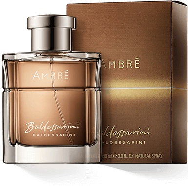 Baldessarini - Ambre edt 90ml / MAN