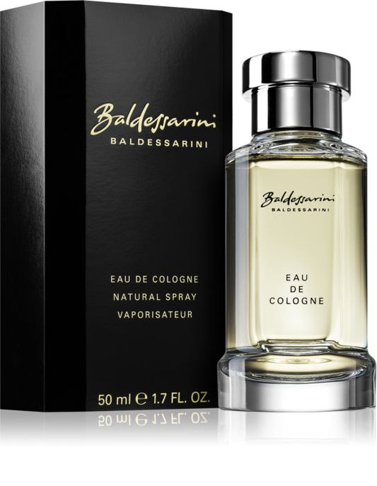 Baldessarini - Baldessarini edc 50ml tester / MAN