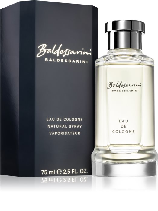 Baldessarini - Baldessarini edc 75ml tester / MAN