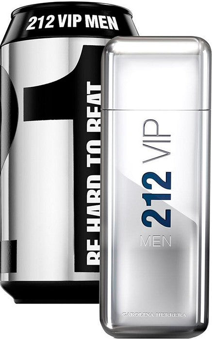 Carolina Herrera - 212 VIP edt 100ml / MAN