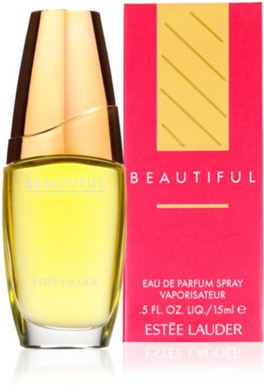 Estee Lauder - Beautifull edp 15ml minijatura / LADY