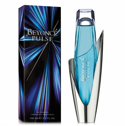 Beyonce - Pulse edp 100ml tester / LADY