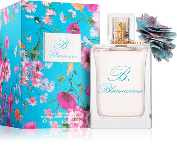 Blumarine - B.Blumarine Edp 100ml Tester / LADY – ♥️ Parfemi CoCo ...