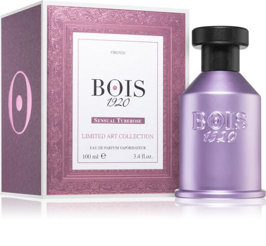 Bois 1920 - Sensual Tuberose edp 100ml / UNI