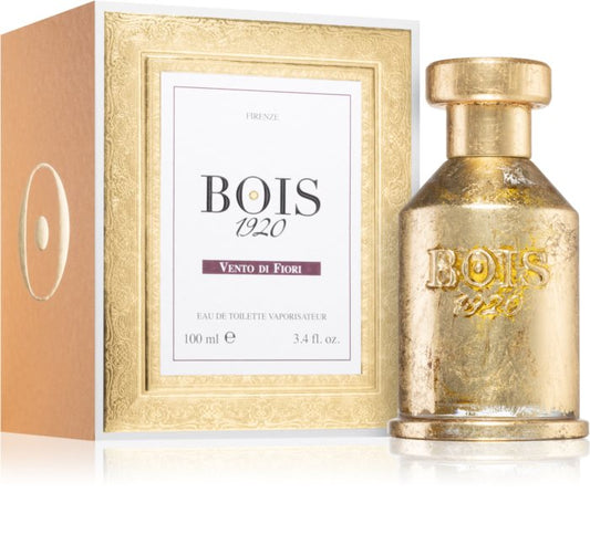 Bois 1920 - Vento Di Fiori edt 100ml / LADY