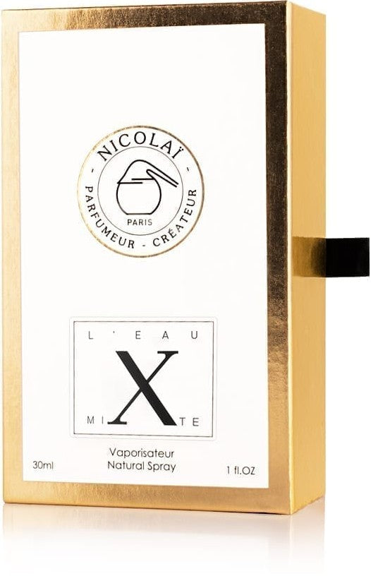 Nicolai - L Eau Mixte 30ml / UNI